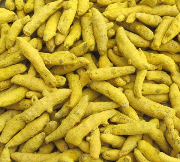 দেশি হলুদ