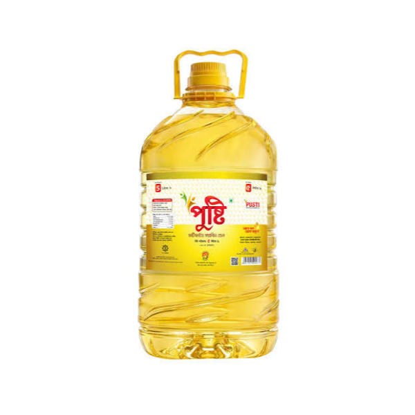সয়াবিন তেল
